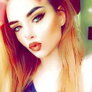 Meet your Posher, Amber